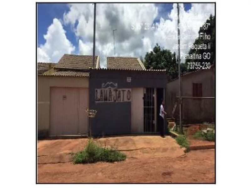 Casa em Venda Direta