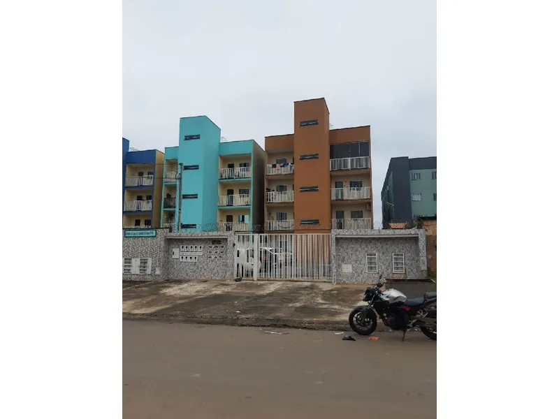 Apartamento em Venda Direta