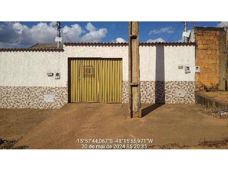 Casa em Venda Direta