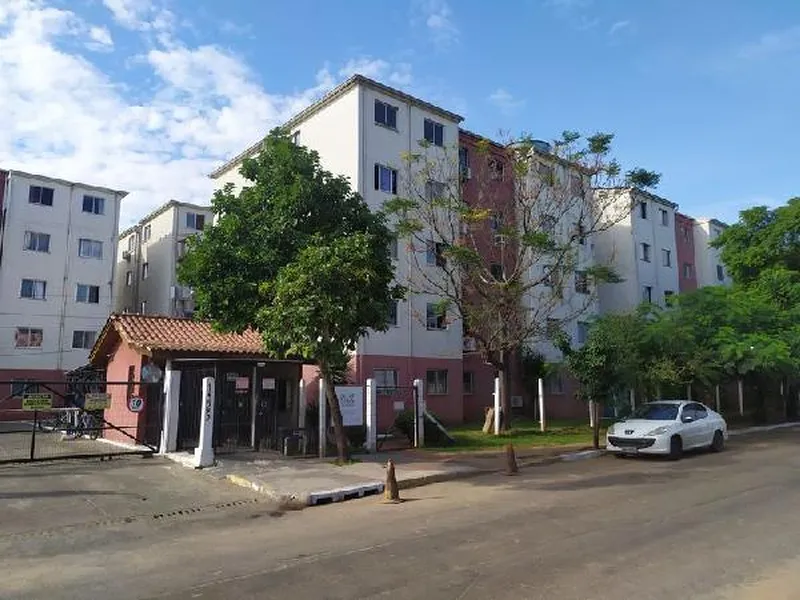 Apartamento em Venda Direta