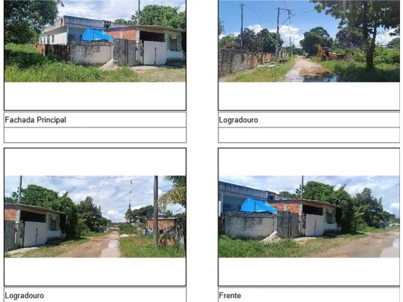 Casa em Venda Direta