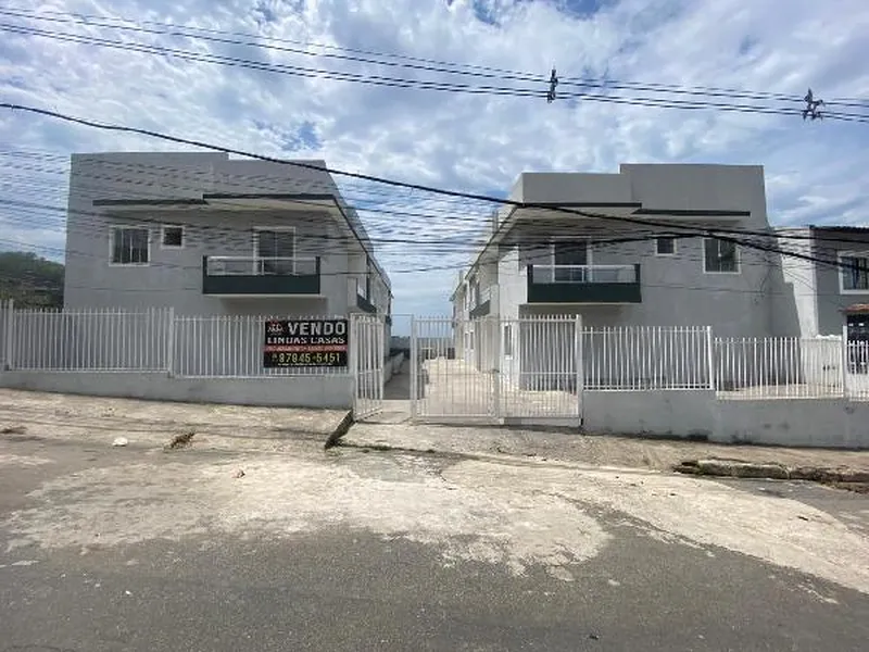 Casa em Venda Direta