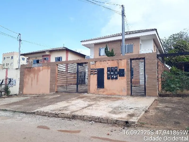Apartamento em Venda Direta