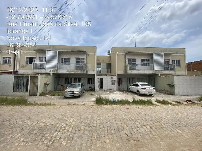 Apartamento em Venda Direta