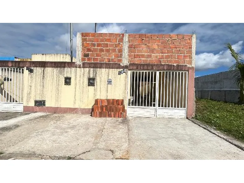 Casa em Venda Direta