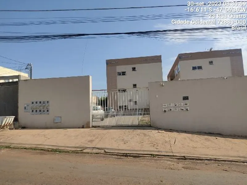 Apartamento em Venda Direta