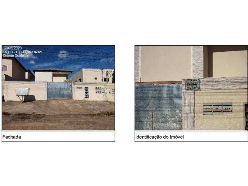 Apartamento em Venda Direta