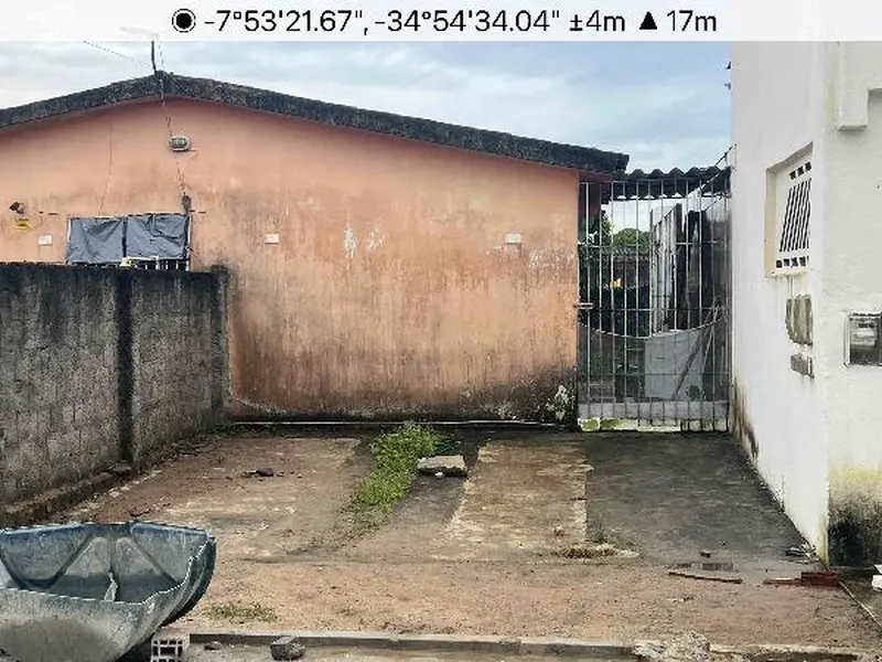 Casa em Venda Direta