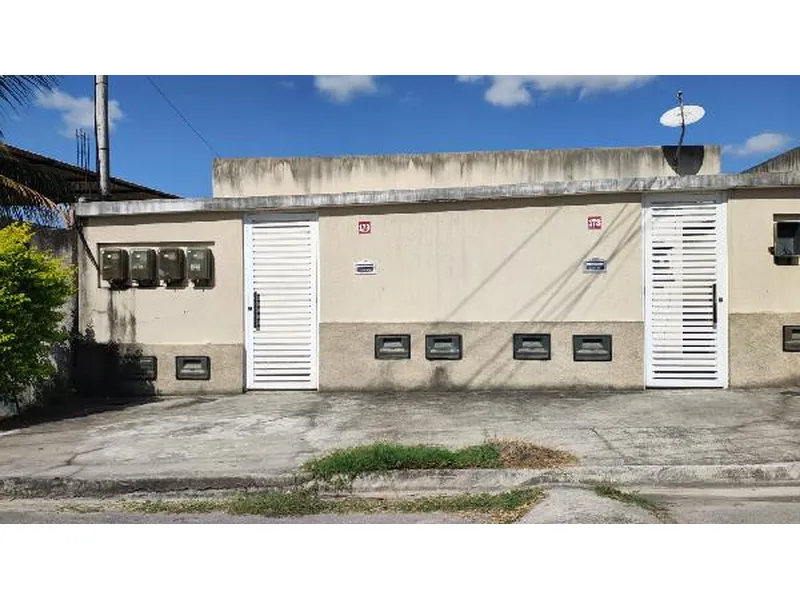 Casa em Venda Direta
