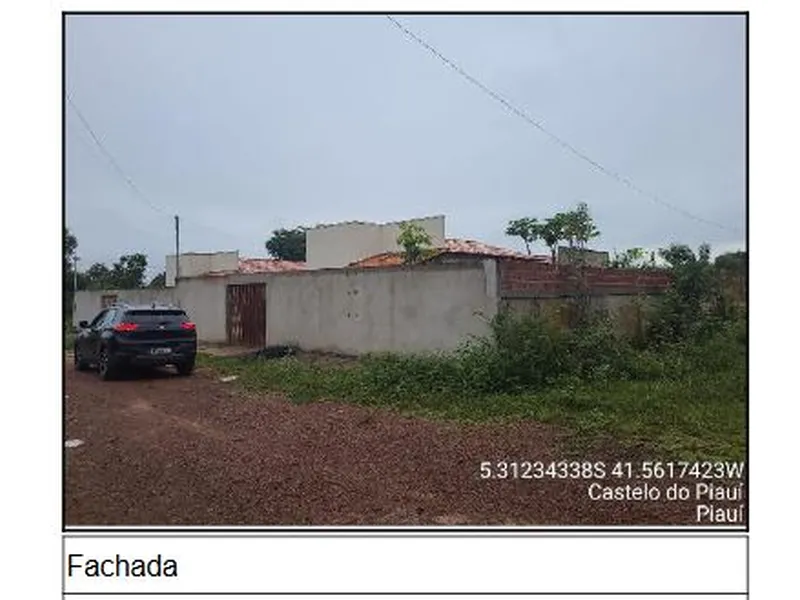 Casa em Venda Direta
