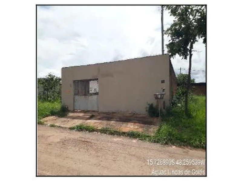 Casa em Venda Direta