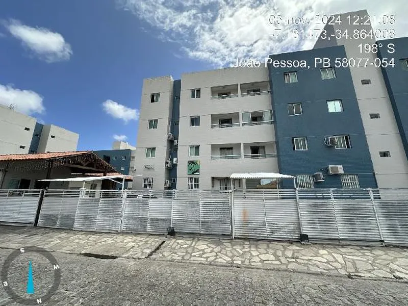 Apartamento em Venda Direta