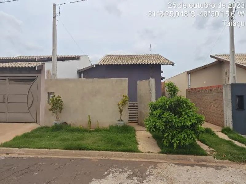 Casa em Venda Direta