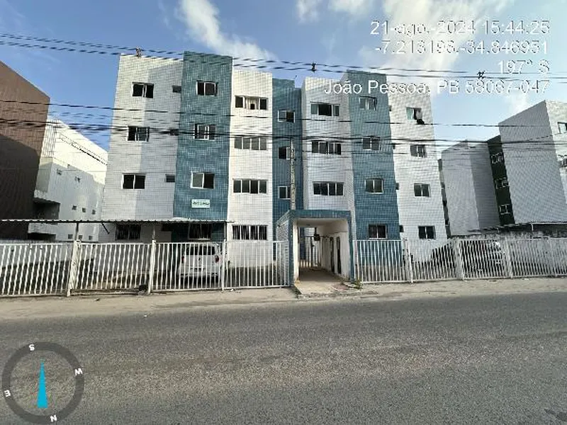 Apartamento em Venda Direta