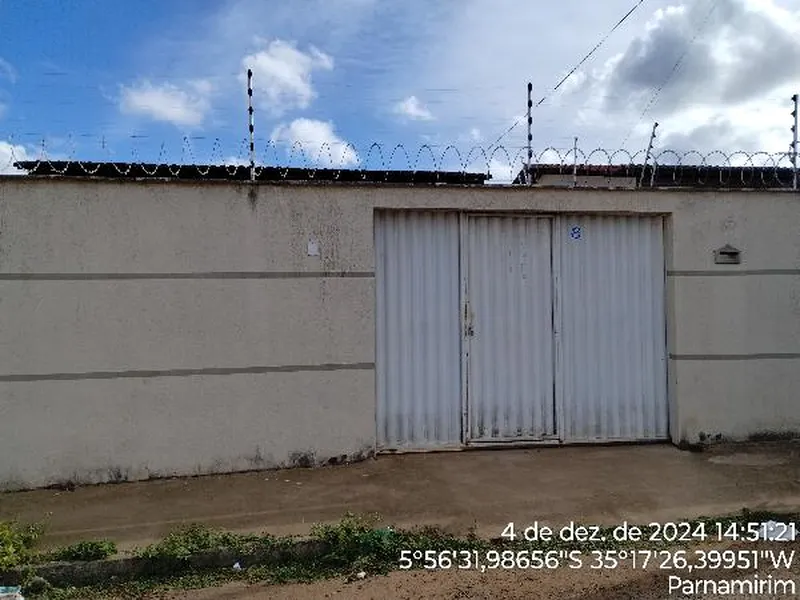 Casa em Venda Direta