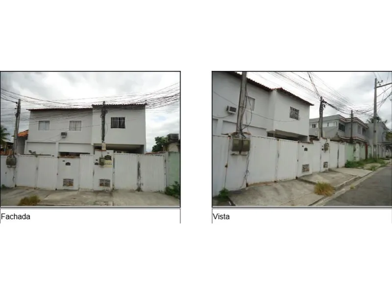 Casa em Venda Direta