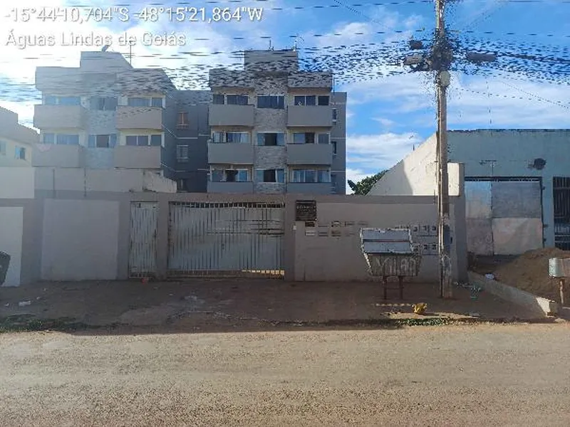 Apartamento em Venda Direta