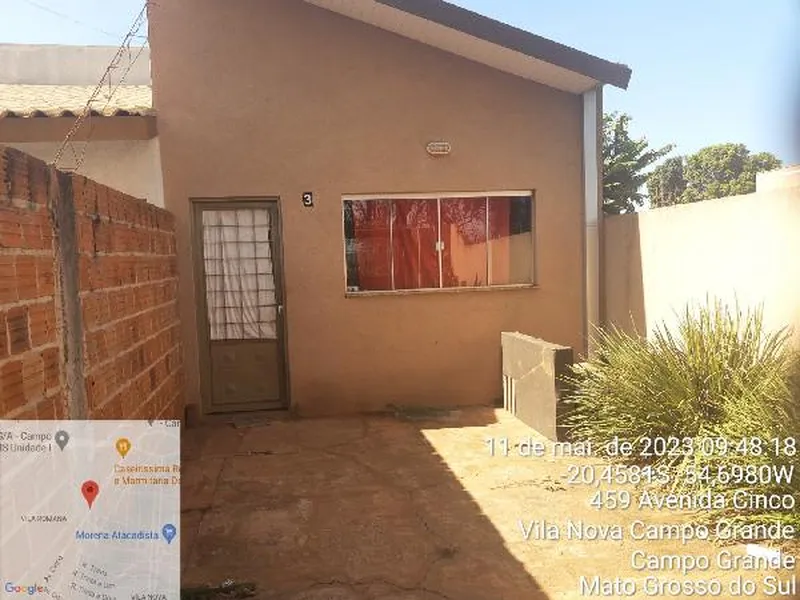 Casa em Venda Direta