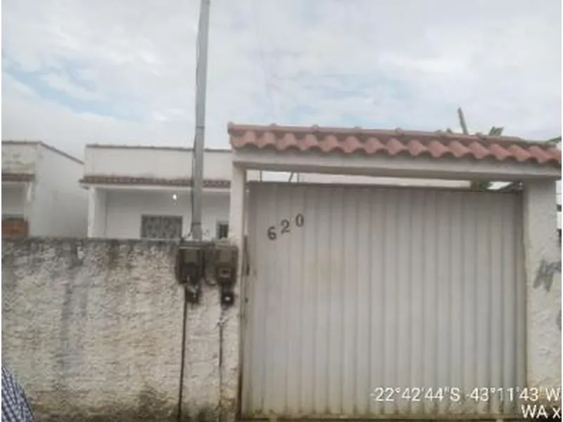 Casa em Venda Direta