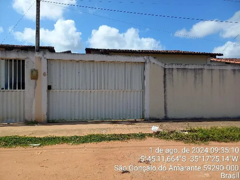 Casa em Venda Direta