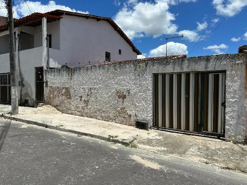 Casa em Venda Direta