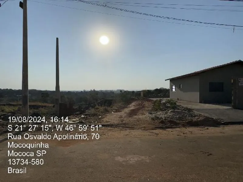 Terreno em Venda Direta