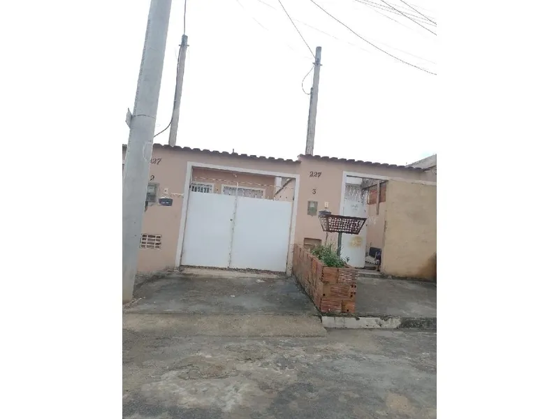 Casa em Venda Direta