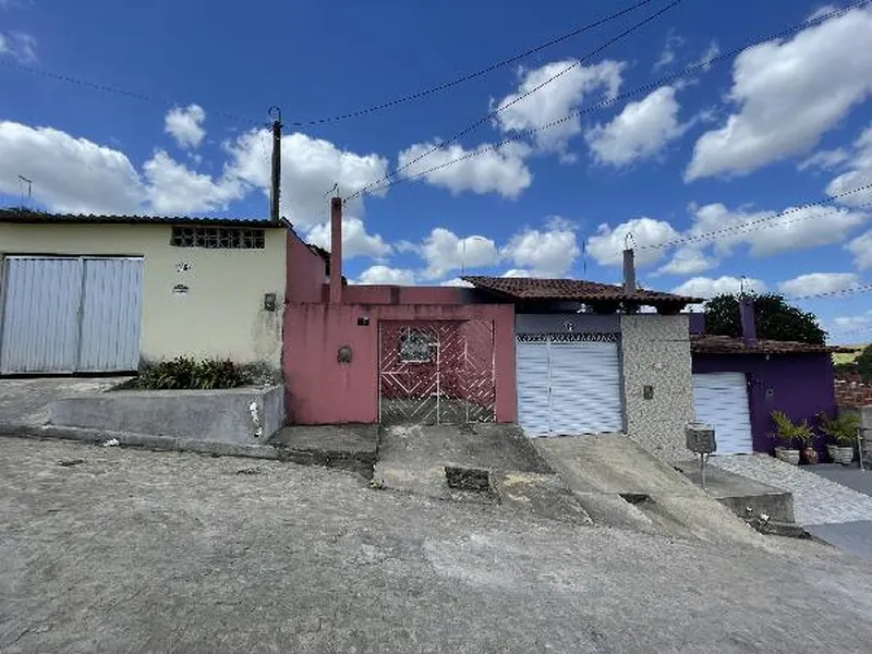 Casa em Venda Direta