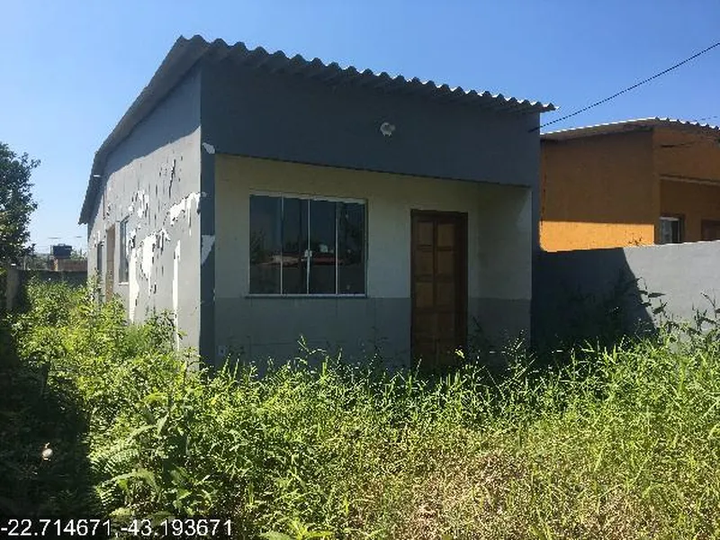 Casa em Venda Direta