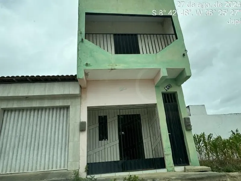 Casa em Venda Direta