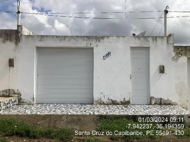 Casa em Venda Direta
