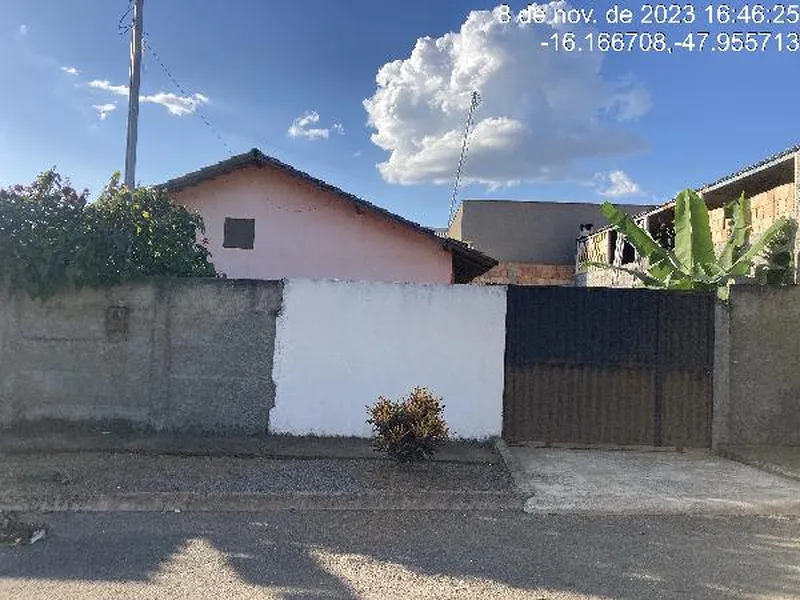 Casa em Venda Direta