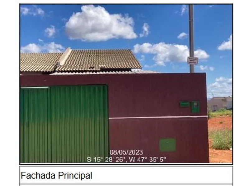 Casa em Venda Direta