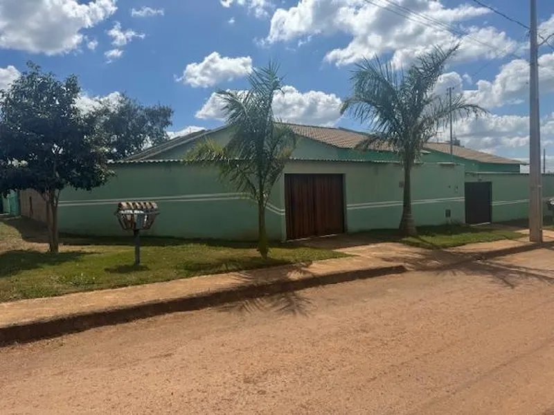Casa em Venda Direta