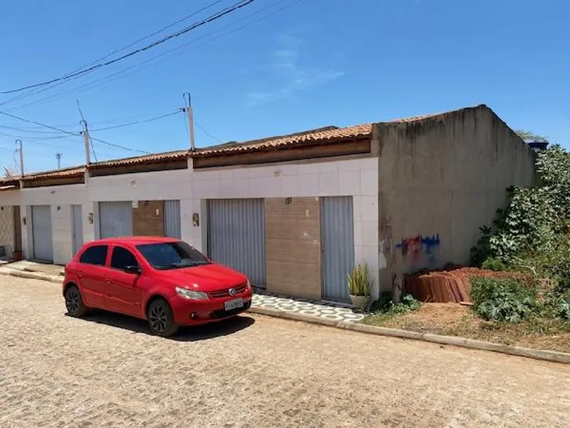 Casa em Venda Direta