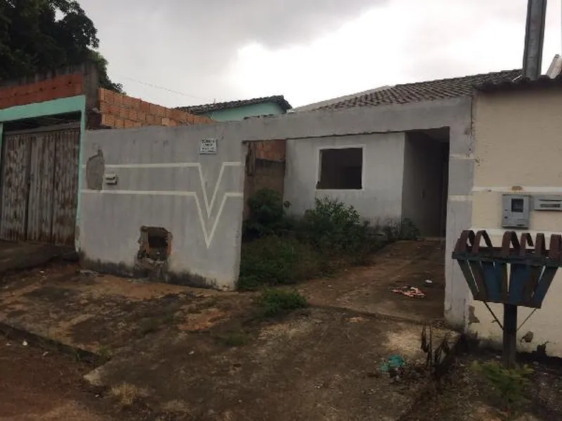 Casa em Venda Direta