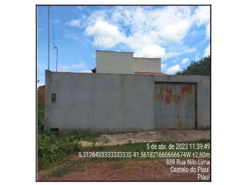 Casa em Venda Direta