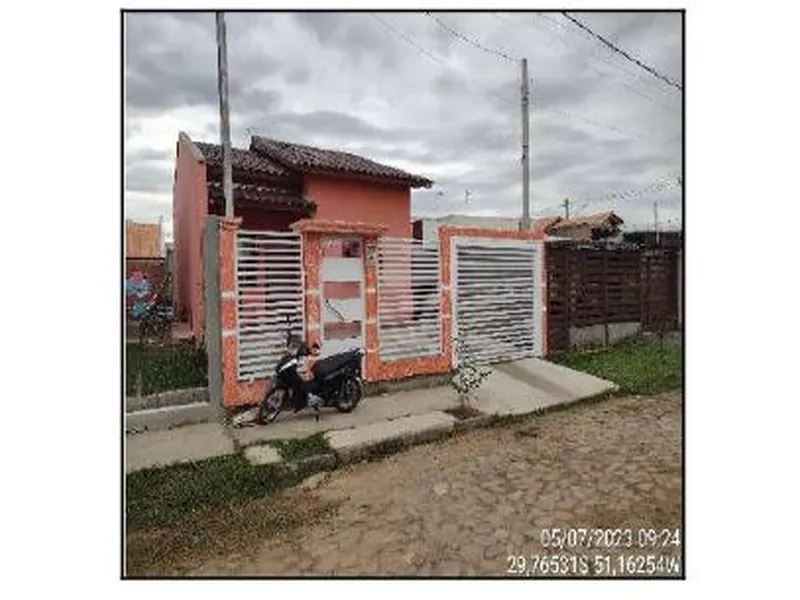 Casa em Venda Direta