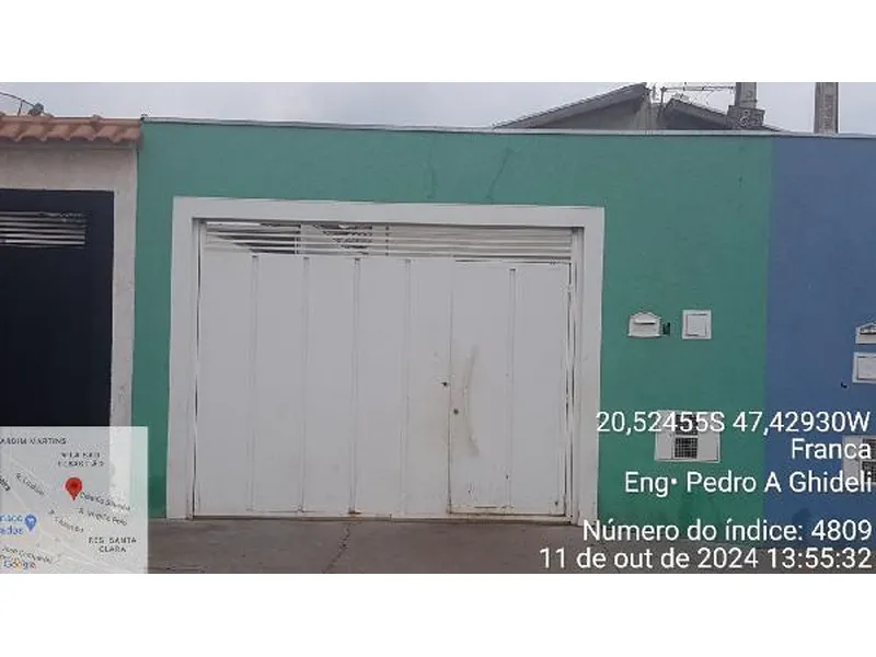 Casa em Venda Direta
