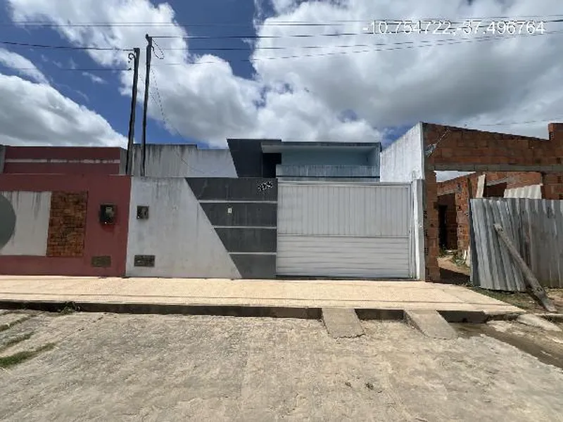 Casa em Venda Direta