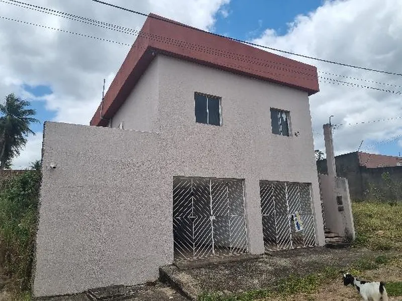 Casa em Venda Direta