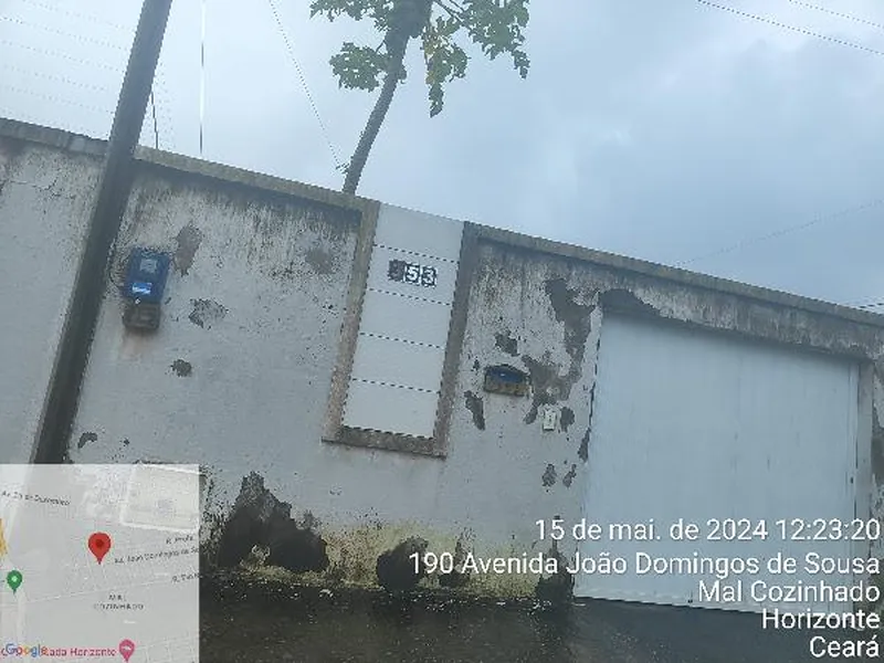 Casa em Venda Direta