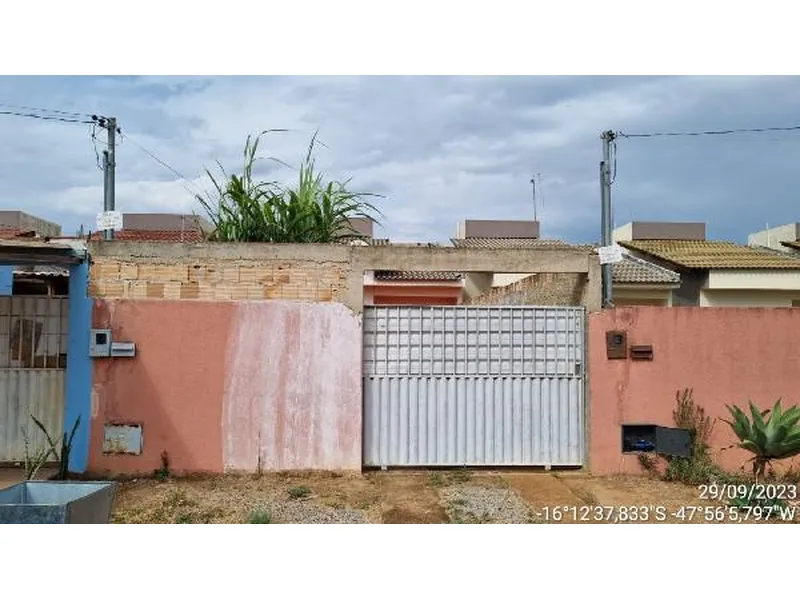 Casa em Venda Direta