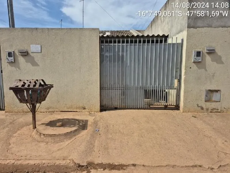 Casa em Venda Direta