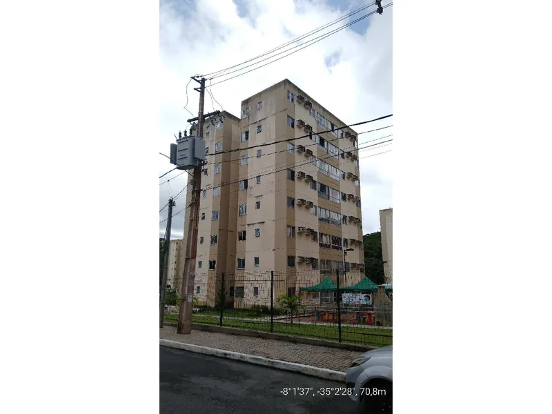Apartamento em Venda Direta