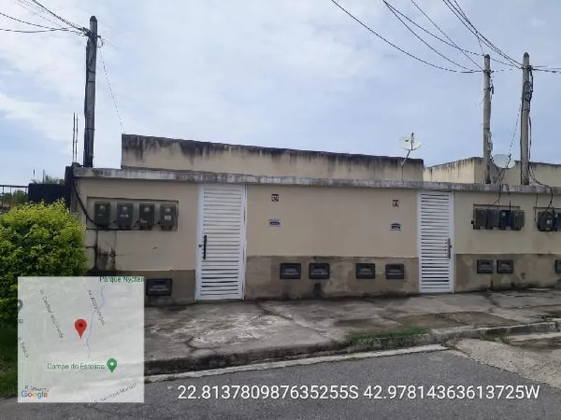 Casa em Venda Direta