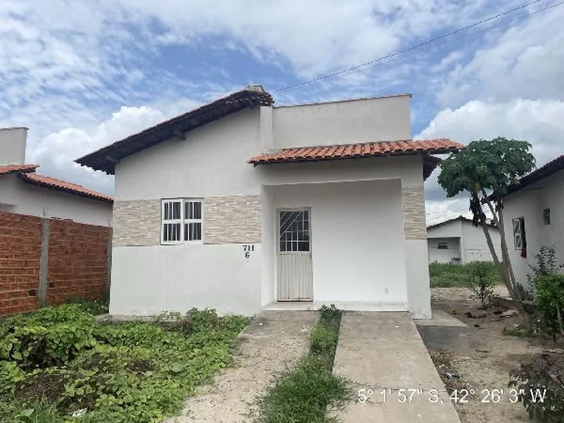 Casa em Venda Direta