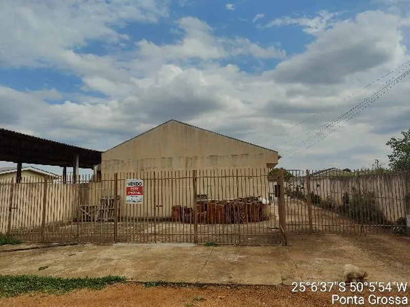 Casa em Venda Direta