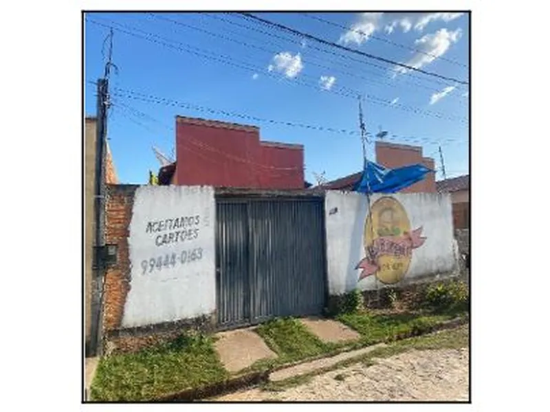 Casa em Venda Direta