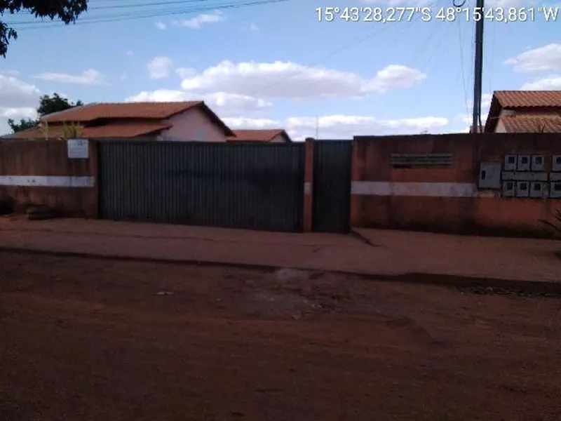 Casa em Venda Direta